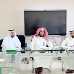 جامعة الجوف تطور العديد من برامج كلية الأعمال