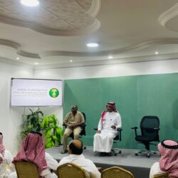 تعليم الطائف يدرب 88 طالباً وطالبة خريجة من جامعة الطائف وكلية التقنية