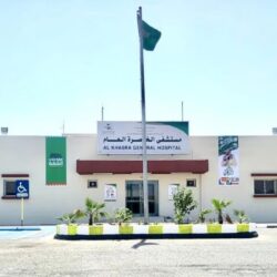 مندوب المملكة لدى الجامعة العربية يستقبل السفير السوداني