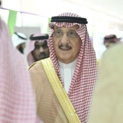 الأمير سعود بن طلال يطلع على خطة عمل “الملتقى الدولي الأول لريف السعودية 2024” بالأحساء