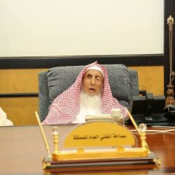مفتي عام المملكة يستقبل رئيس جامعة الطائف
