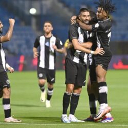 الاتحاد يتغلب على ضيفه التعاون بهدفين لهدف ضمن منافسات الجولة الثانية من الدوري السعودي للمحترفين