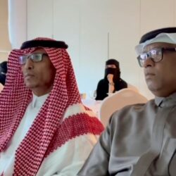 الأمير عبدالعزيز بن سعود يستقبل سفير الولايات المتحدة الأمريكية لدى المملكة