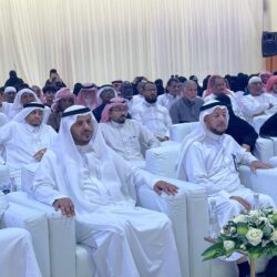 الشؤون الإسلامية في جازان تقيم دورة العلامة عواجي المهجري العلمية الثالثة