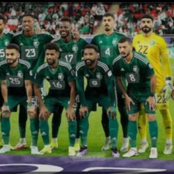 مدرب المنتخب السعودي يؤكد صعوبة مواجهة اليوم الخميس أمام منتخب إندونيسيا ويشير إلى فوز الاخضر في هذا اللقاء