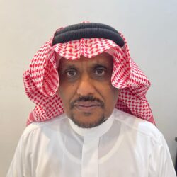 انطلاق المؤتمر السعودي البحري واللوجستي 2024 الخامس في الدمام