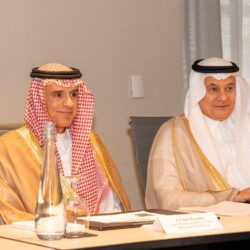 المهندس المشيطي يفتتح فعاليات “ريف فالي” ويُدشّن “تطبيق ريف السعودية” لتعزيز خدمات المستفيدين