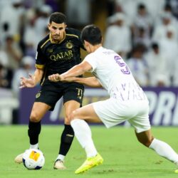 الاتحاد يتوج بكأس الاتحاد لأندية الدوري الممتاز والقادسية بطل دوري الدرجة الأولى