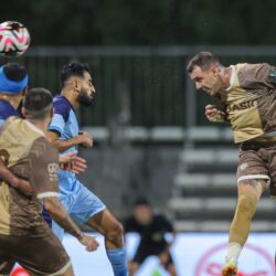 النصر يهزم الحزم بصعوبة في كأس خادم الحرمين