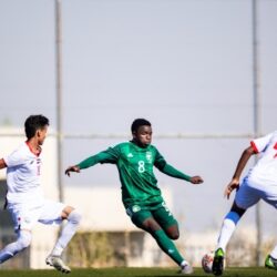 ممثلة الاتحاد الدولي: مهرجان ولي العهد للهجن لكل جنسيات العالم