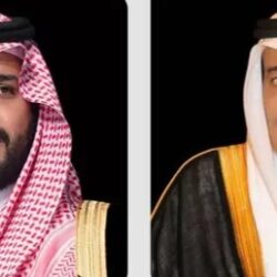 النائب العام يشارك في الاجتماع السادس عشر للنوّاب العموم والمدّعين العامّين بدول مجلس التعاون