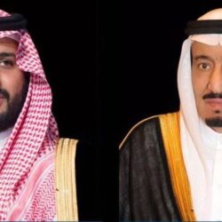 الأمير سعود بن نهار يلتقي المشرف على مركز تليفزيون الطائف