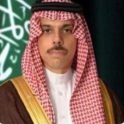 سمو وزير الخارجية يفتتح الاجتماع الأول للتحالف الدولي لتنفيذ حل الدولتين بالرياض