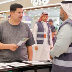 الحملات الميدانية المشتركة تضبط 22993 مخالفًا لأنظمة الإقامة والعمل وأمن الحدود خلال أسبوع