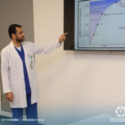 مدير عام فرع الرئاسة العامة لهيئة الأمر بالمعروف بعسير يلتقي مدير عام إدارة التعليم بالمنطقة