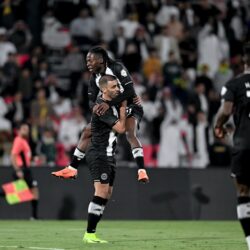 الاتحاد يكسب الرياض بهدف نظيف