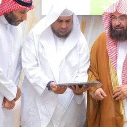 أمير منطقة الرياض يفتتح المؤتمر العالمي للموهبة والإبداع في نسخته الثالثة