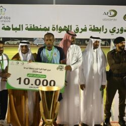 العُلا تستضيف كأسي اللجنة الأولمبية والبارالمبية السعودية والشباب والناشئين للقدرة والتحمل