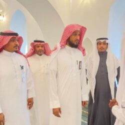 الشؤون الإسلامية في جازان تختتم البرنامج الدعوي “المخدرات عدو التنمية”