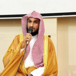 الشؤون الإسلامية في جازان تختتم سلسلة محاضراتها في الأمن الفكري