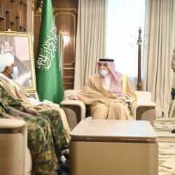 أمير جازان يرعى حفل افتتاح ملتقى دعم الاستثمار في محافظات القطاع الجبلي