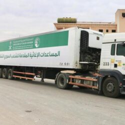 “المواصفات السعودية” و”النقل” يشددان على أهمية التزام الشاحنات بإجراء الفحص الفني الدوري