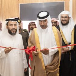 الشؤون الاسلامية تُقيم محاضرتين دعوية بجازان