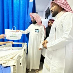 مجلس إدارة مؤسسة “المسار الرياضي” يعلن افتتاح المرحلة الأولى من مشروع المسار الرياضي بخمس وجهات