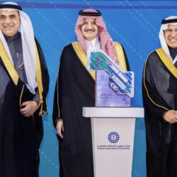 أمير منطقة جازان يتسلّم تقرير الأداء للخطوط السعودية بالمنطقة لعام 2024