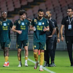 المنتخب السعودي يتأهل لكأس العالم للشباب بفوزه على الصين