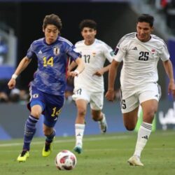 المنتخب السعودي يفوز على اليمن في كأس الخليج