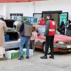 تكريم الفائزين بجائزة صاحب السمو الأمير عبدالاله بن عبدالرحمن بن ناصر للحفاظ والحافظات بصبيا