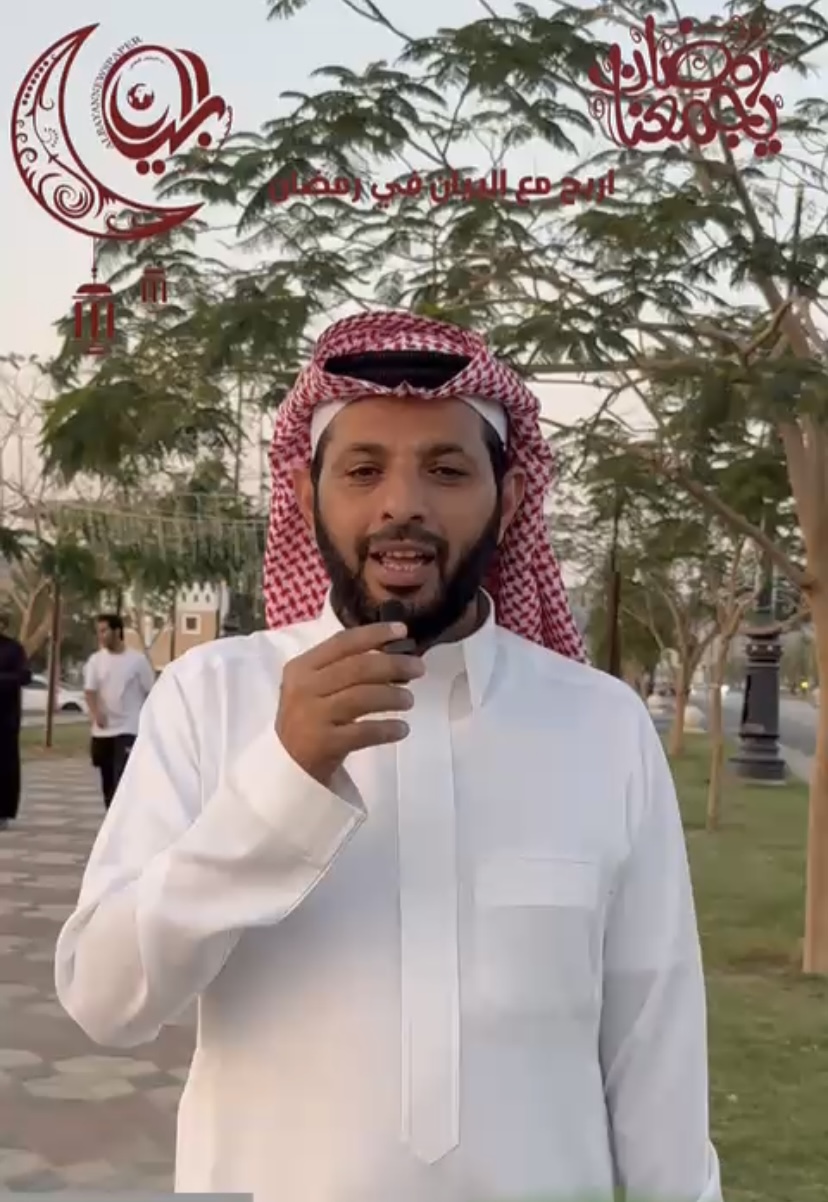 الحلقة السادسة من مسابقة ( اربح مع البيان في رمضان)