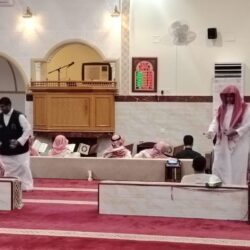 تعزيز مبادرة “التسامح والإصلاح” في مركزقنا