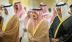 أمير منطقة الرياض يؤدي صلاة الميت على والدة الأمير منصور بن سعود بن عبدالعزيز ووالدة الأمير خالد بن عبدالله بن محمد بن جلوي