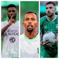 الإصابات تربك صفوف الاهلي