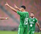 الاهلي يبدع ويطرب..وكأس الملك لا مفاجآت