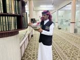 الشؤون الإسلامية في جازان تقوم بأكثر من ٢٠ ألف جولة رقابية على الجوامع والمساجد