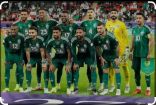 مباراة هامة يخوضها المنتخب الاخضر مساء اليوم الخميس ضد المنتخب الإندونيسي