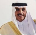 سمو الأمير عبد الرحمن بن محمد بن عياف يشكر القيادة بمناسبة تعيينه مستشاراً بالديوان الملكي بمرتبة وزير