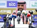 سمو الأمير فيصل بن بندر بن سلطان: قطاع الألعاب والرياضات الإلكترونية بدعم القيادة يشهد قصة نجاحٍ عالمية