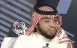 المريسل يشن هجوم عنيف على حكم مباراة ,,الهلال وأبها ،،