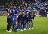 الهلال ينتصر على الوحدة ويعتلي الصدارة