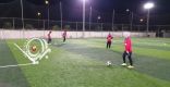 ‎دوري جدة يكتب تاريخا جديداً للكرة النسائية السعودية