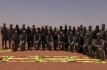 انطلاق فعاليات التدريب المصري السوداني “حماة النيل”