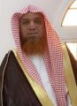 “الحازمي “شيخ قرية العشه يهنئ القيادة الرشيدة بعيد الفطر المبارك