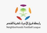 برعاية الأمير خالد بن الوليد بن طلال  “رابطة دوري الأحياء” تدشن هويتها الجديدة… وتطلق أكبر دوري بالمملكة