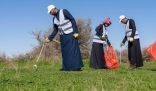 محمية الإمام تركي بن عبدالله تطلق مبادرة للتوعية البيئية بمشاركة ثمان جهات حكومية و85 متطوعاً