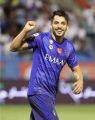 ‎إدواردو يعزز رقمه التاريخي مع الهلال