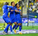 الهلال يلتقي الاتحاد غداً في لقاء مؤجل من الجولة 12 بدوري المحترفين